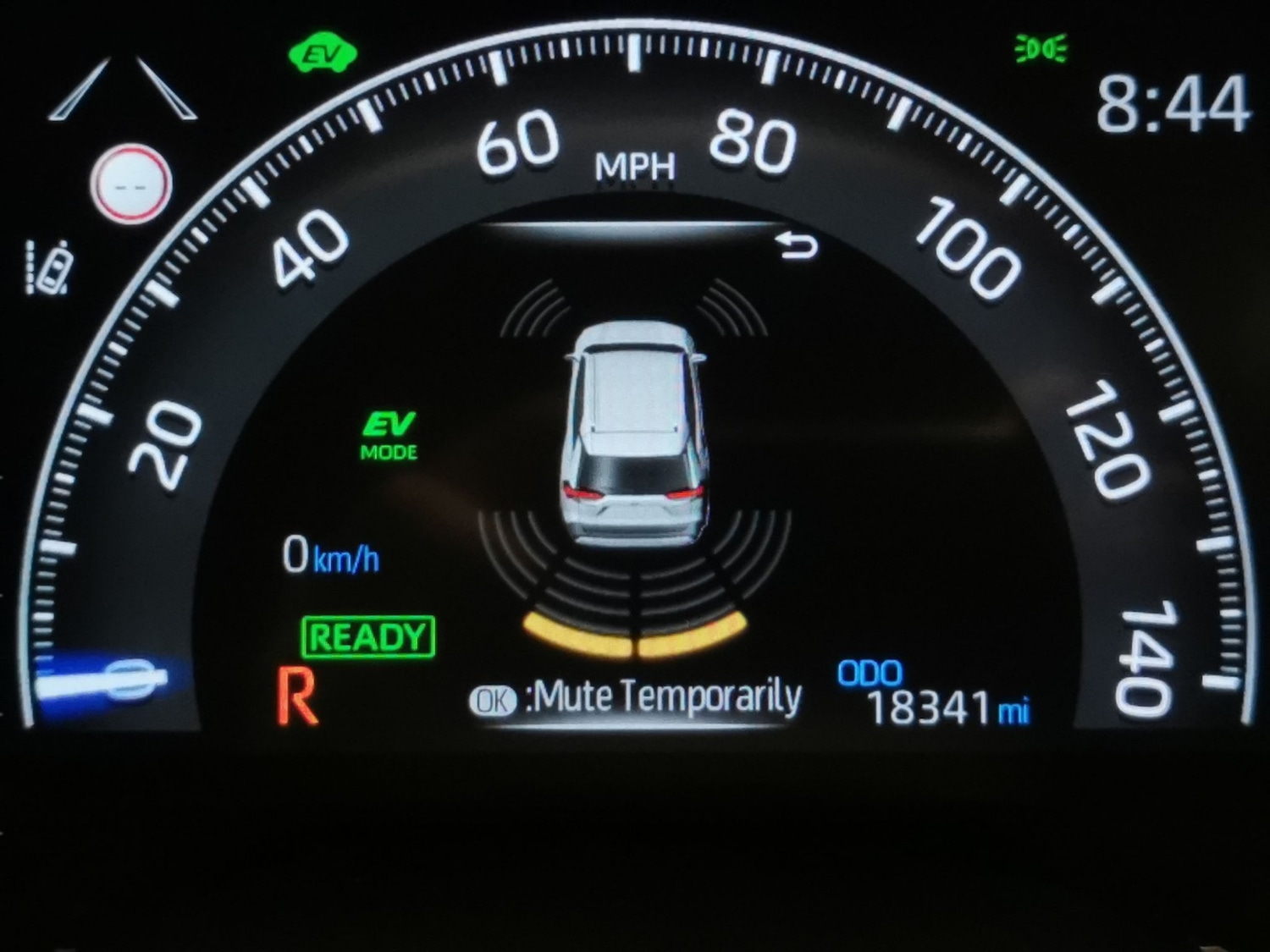 Used Toyota RAV4 2022 for sale - 77960553: Photo 20