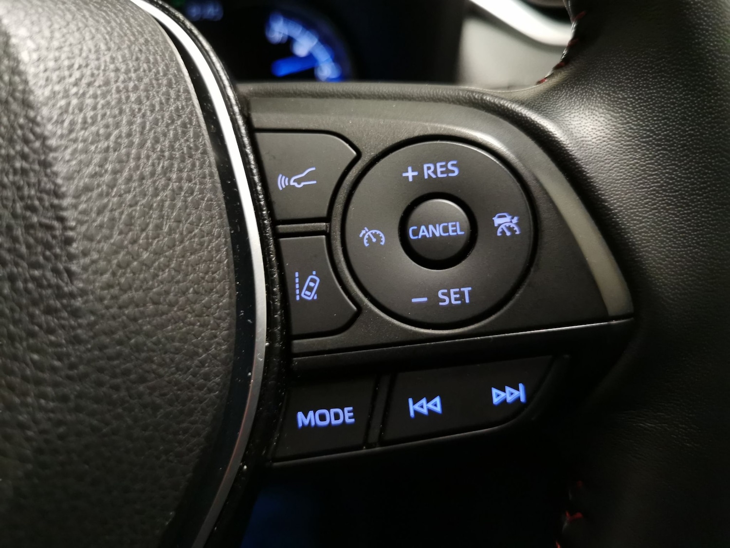 Used Toyota RAV4 2022 for sale - 77960553: Photo 22