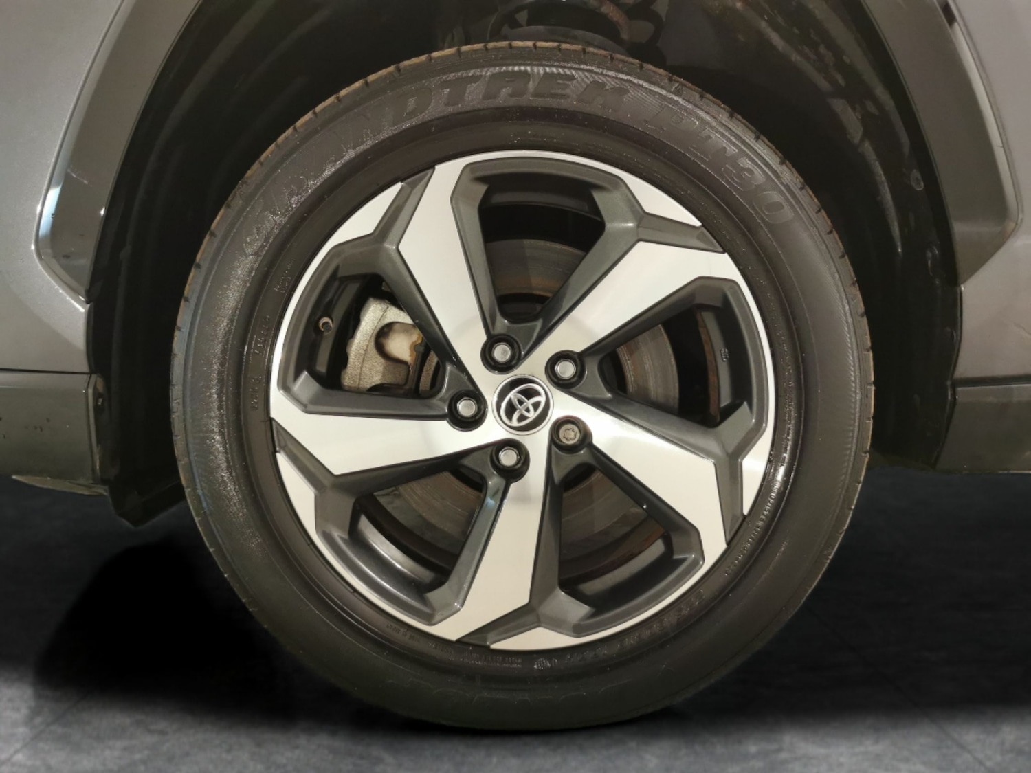 Used Toyota RAV4 2022 for sale - 77960553: Photo 25