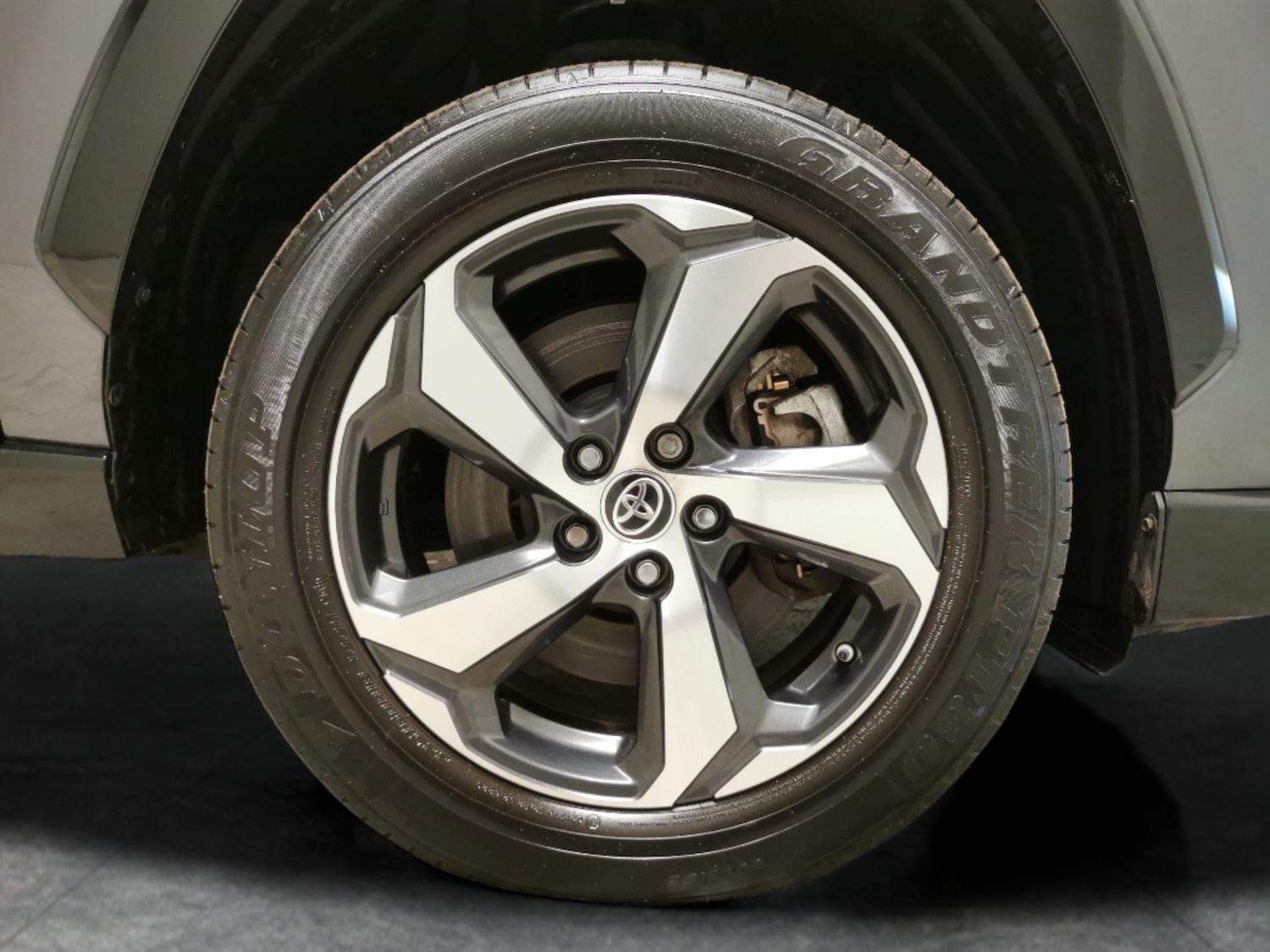 Used Toyota RAV4 2022 for sale - 77960553: Photo 26