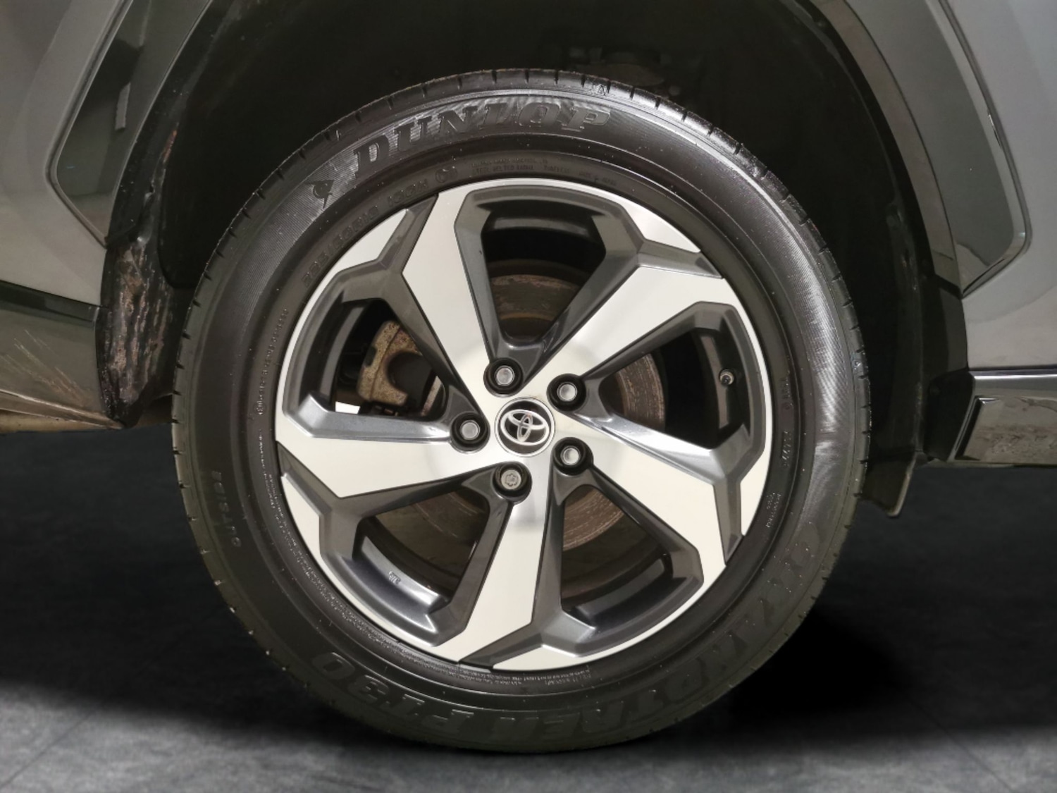 Used Toyota RAV4 2022 for sale - 77960553: Photo 27