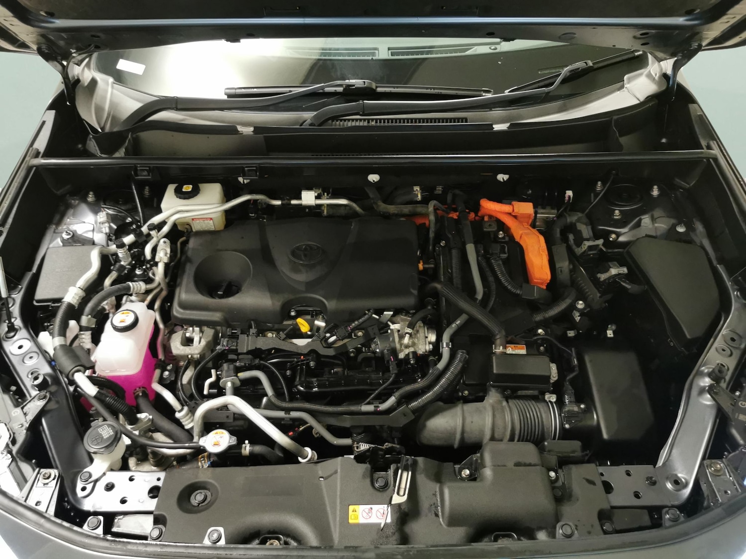 Used Toyota RAV4 2022 for sale - 77960553: Photo 35