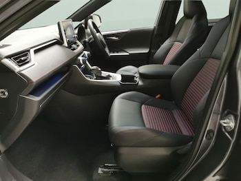 Used Toyota RAV4 2022 for sale - 77960553: Photo