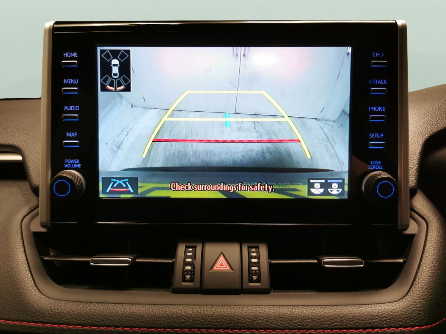 Used Toyota RAV4 2022 for sale - 77960553: Photo 5