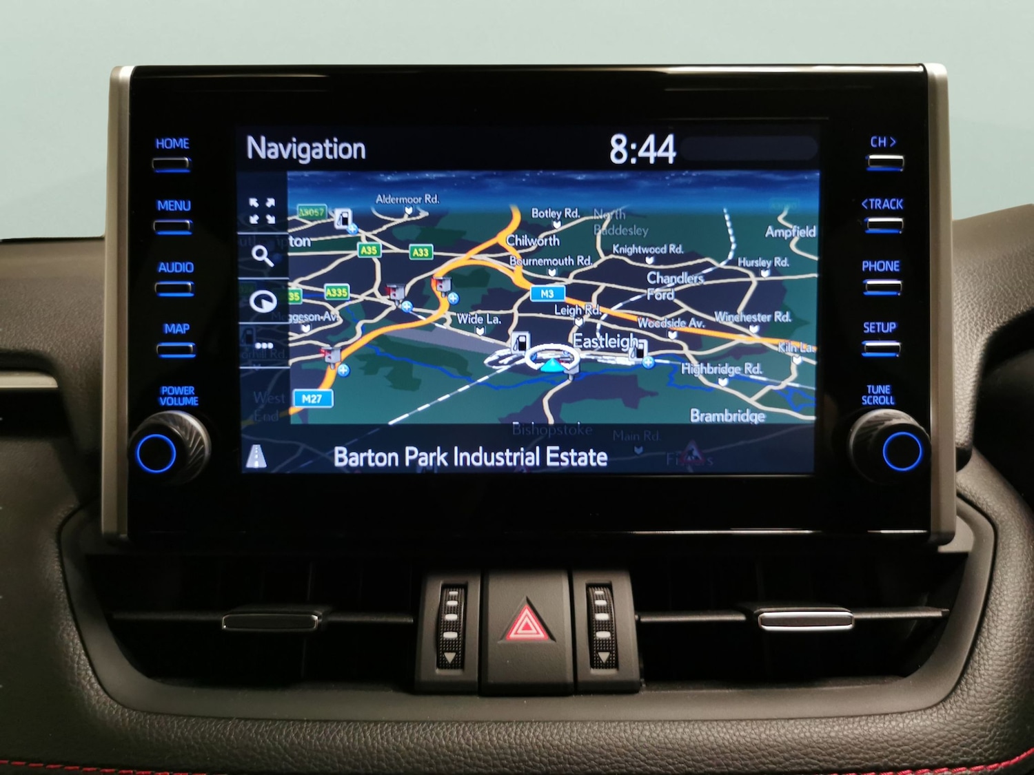 Used Toyota RAV4 2022 for sale - 77960553: Photo 6