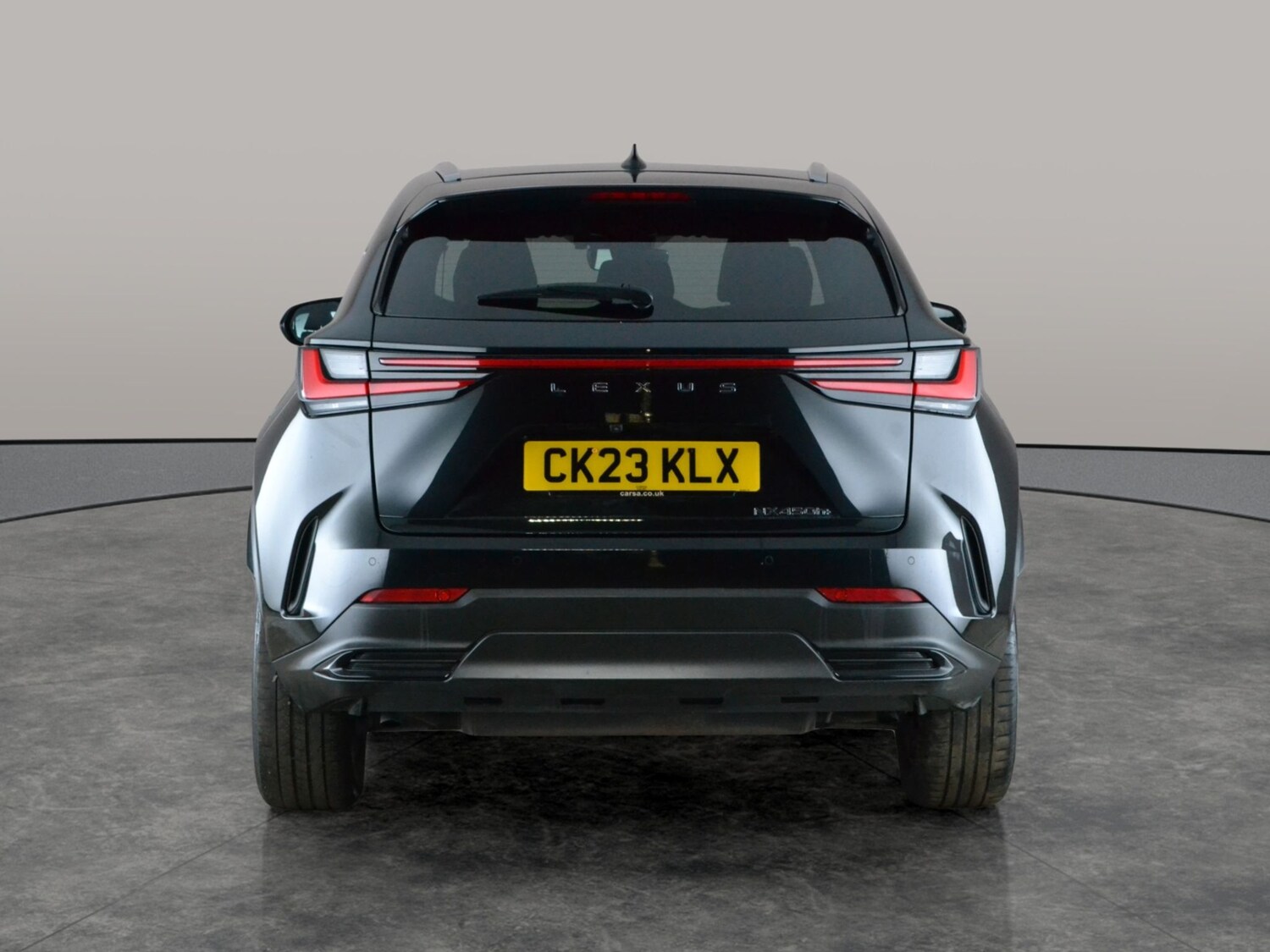 Used Lexus NX 2023 for sale - 78144368: Photo 12