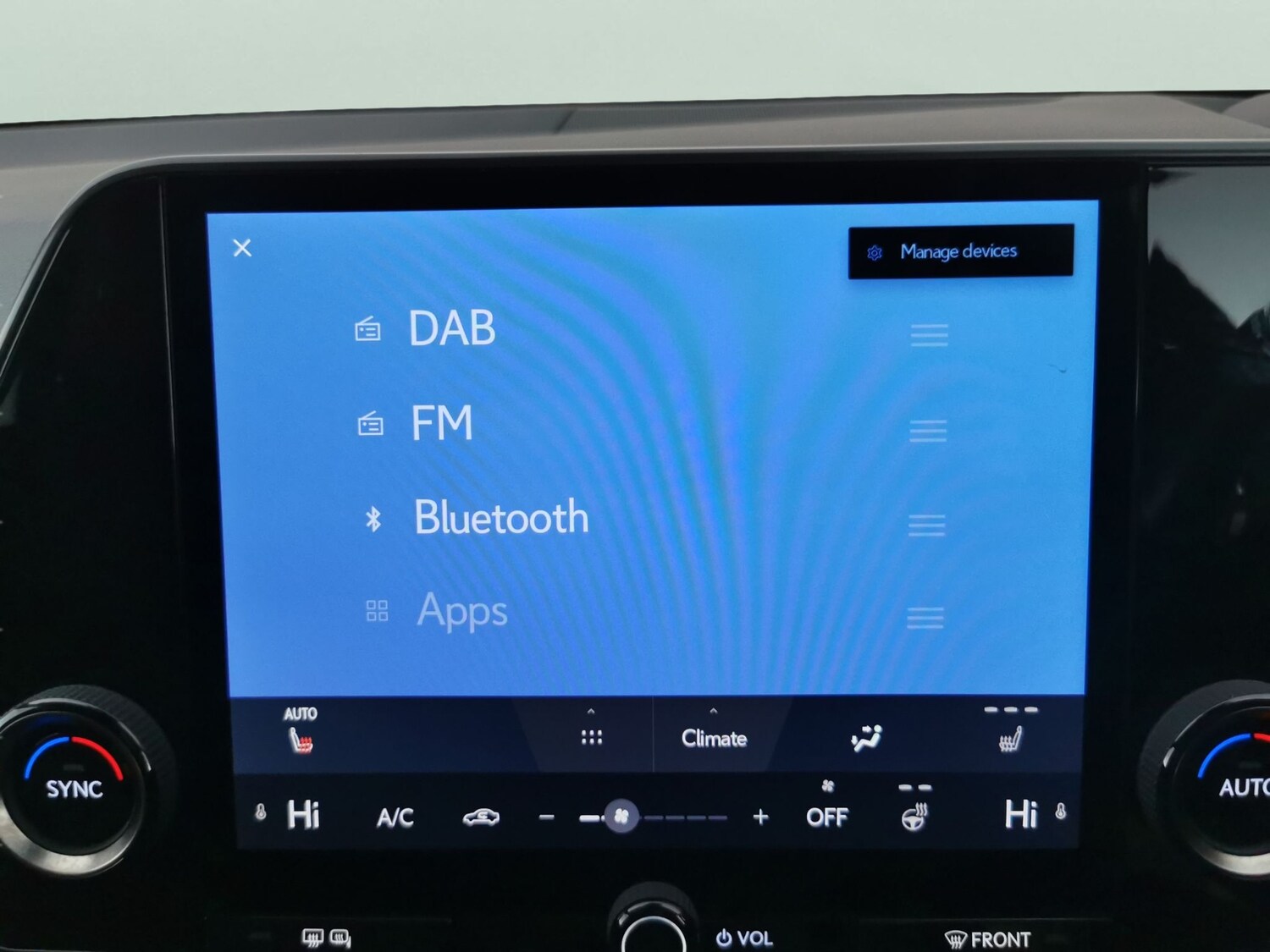 Used Lexus NX 2023 for sale - 78144368: Photo 18