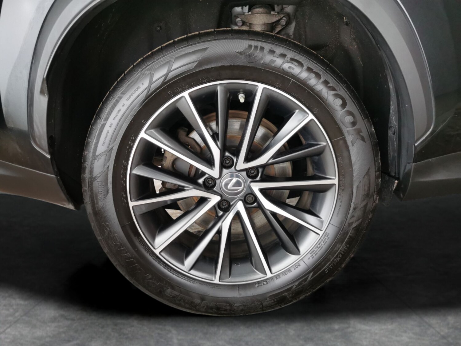 Used Lexus NX 2023 for sale - 78144368: Photo 29