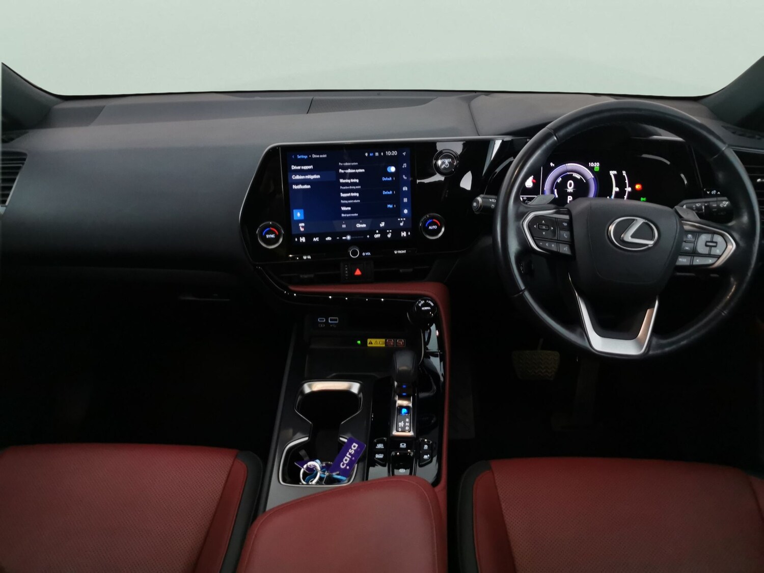 Used Lexus NX 2023 for sale - 78144368: Photo 8