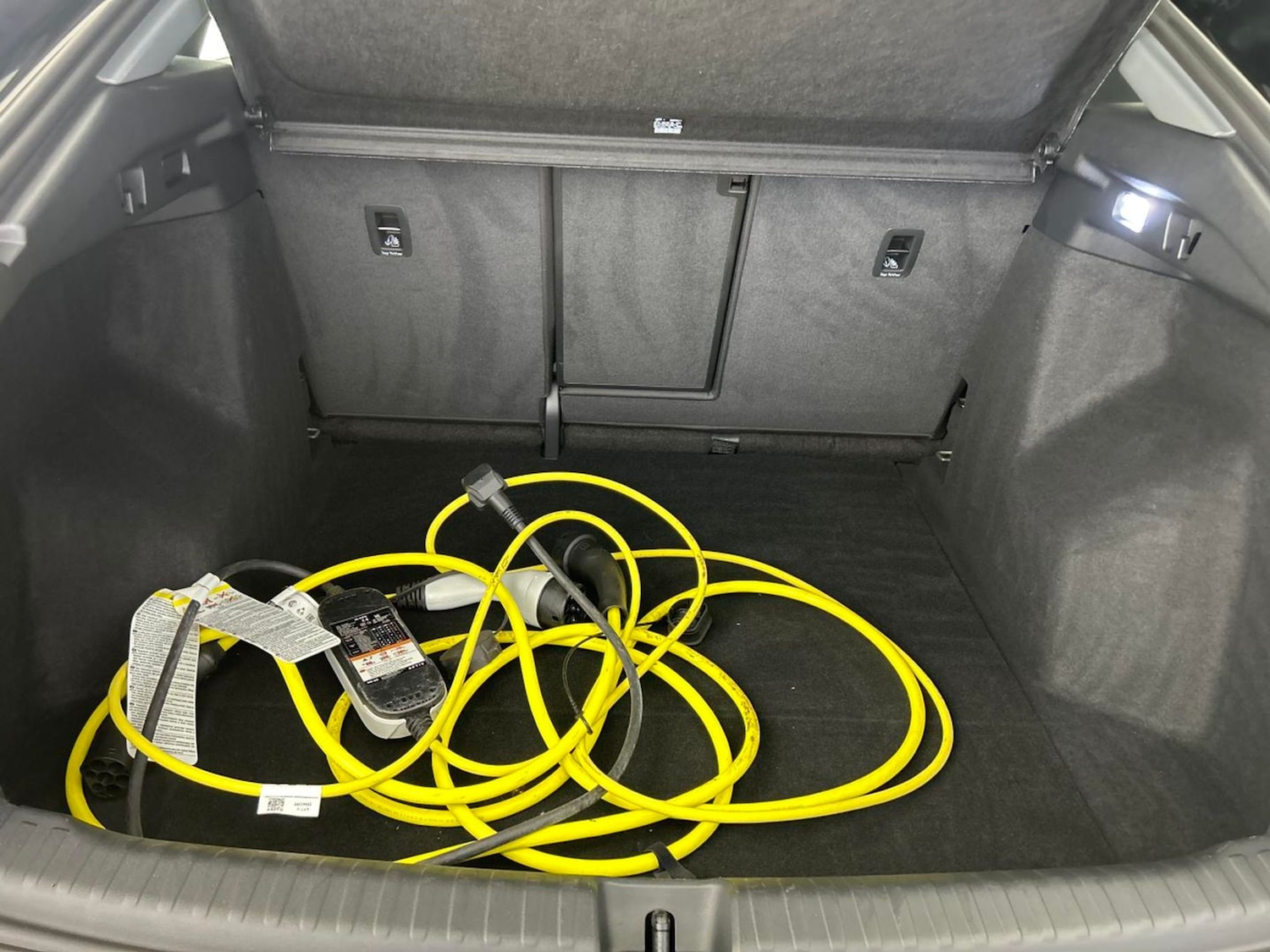 Used Audi Q4 e-tron 2025 for sale - 76364962: Photo 18