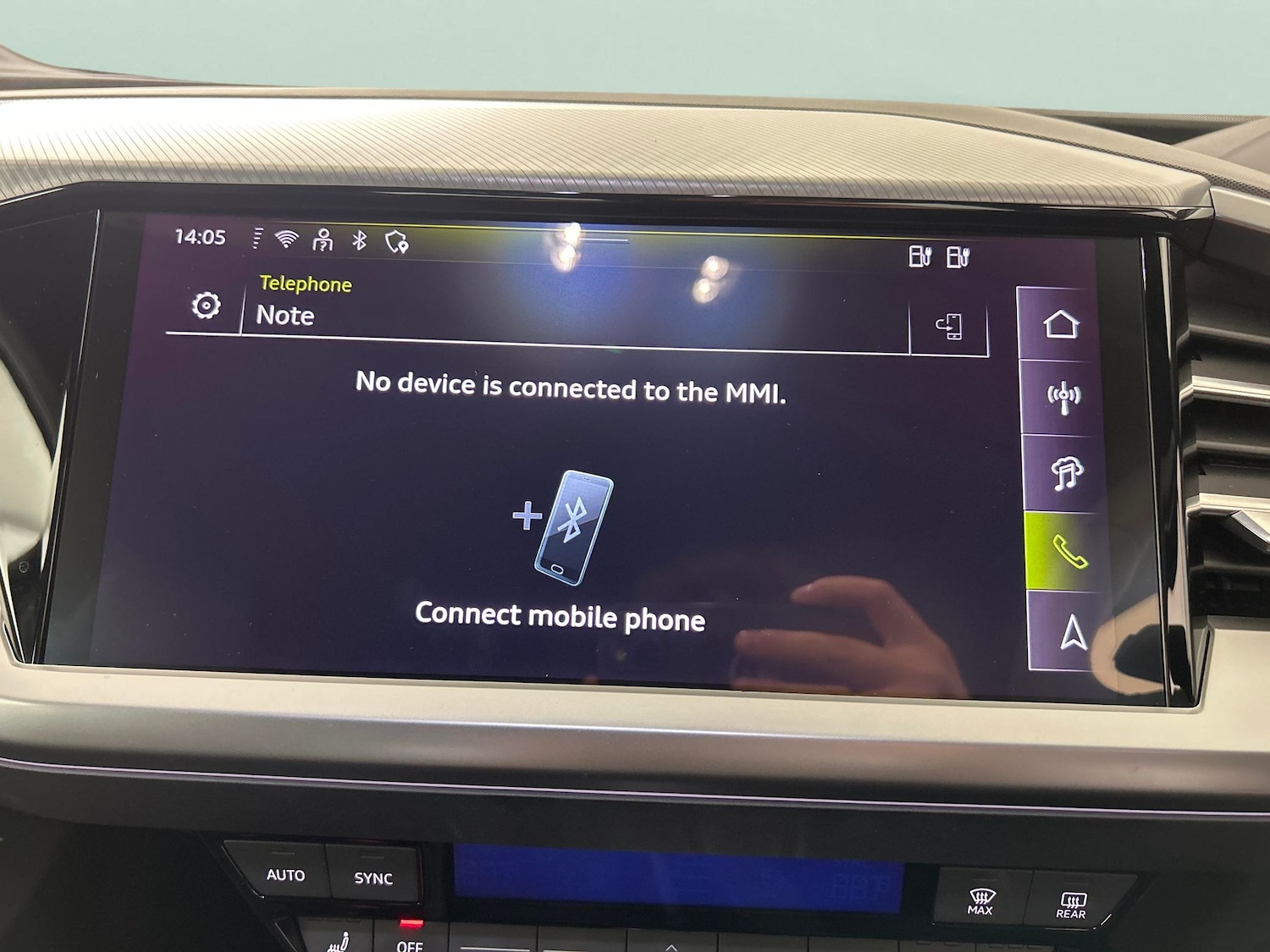 Used Audi Q4 e-tron 2025 for sale - 76364962: Photo 23