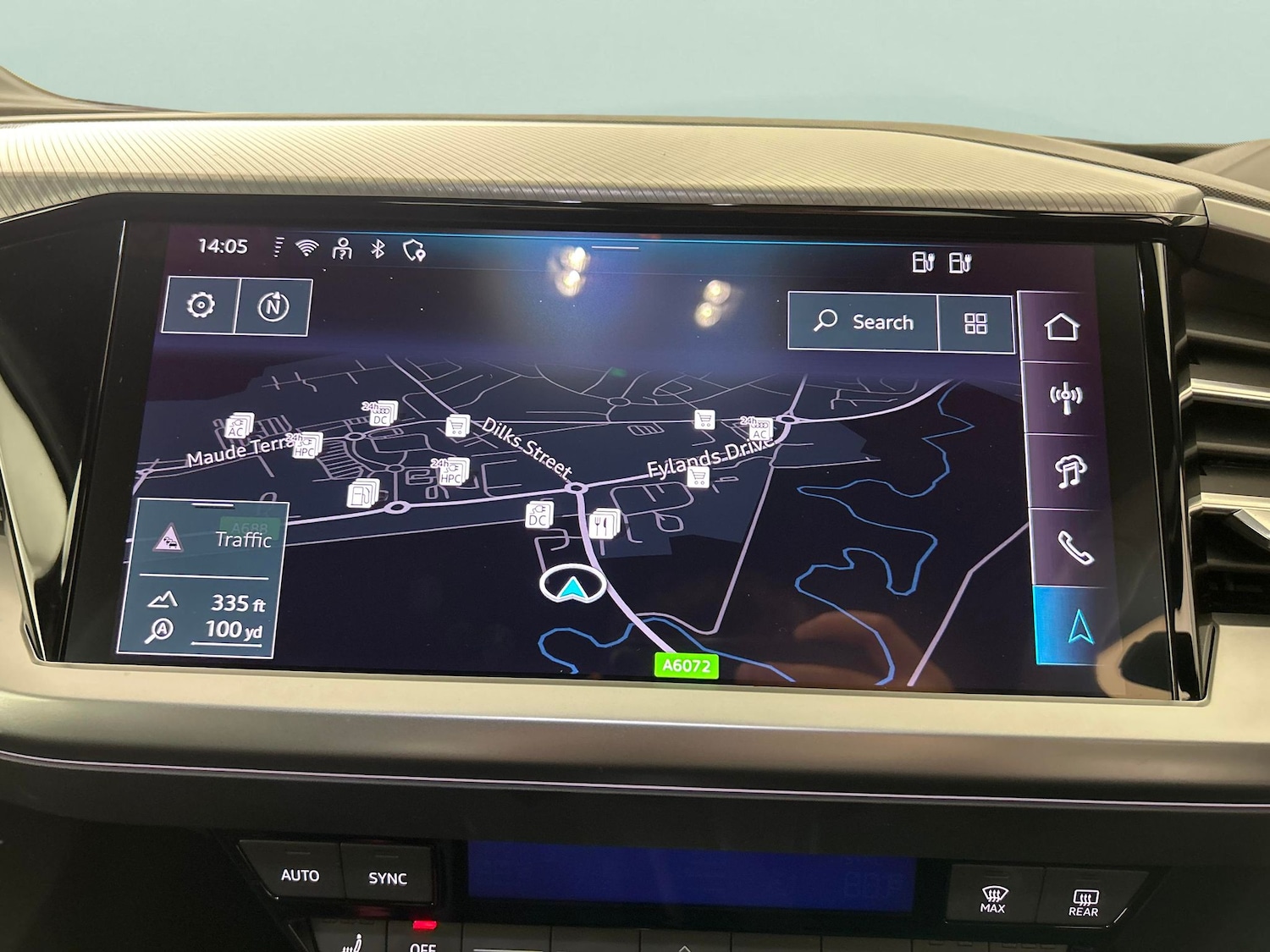 Used Audi Q4 e-tron 2025 for sale - 76364962: Photo 37