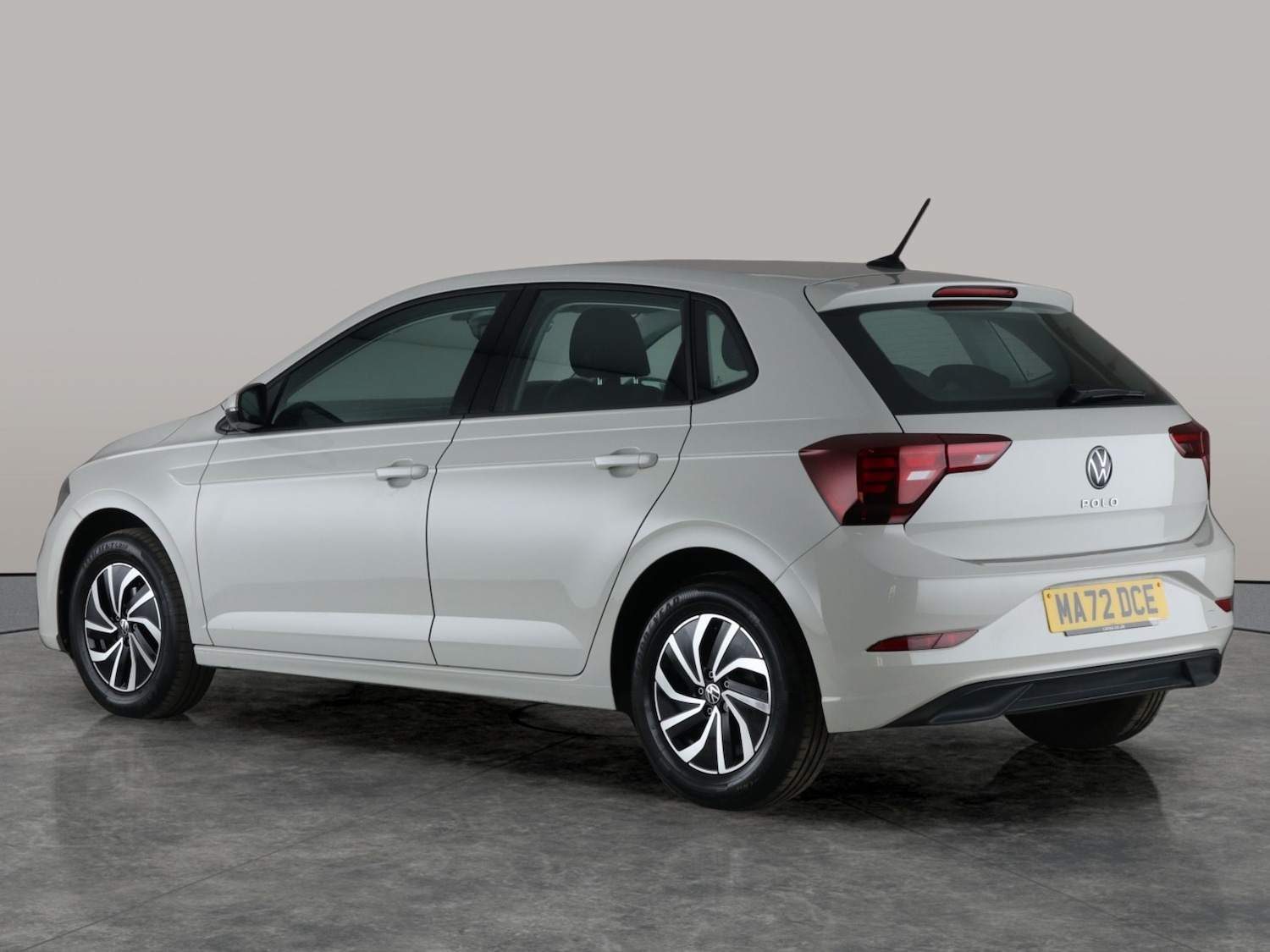 Used Volkswagen Polo 2022 for sale - 76415584: Photo 14