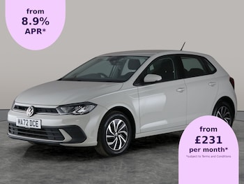 Used Volkswagen Polo 2022 for sale - 76415584: Photo