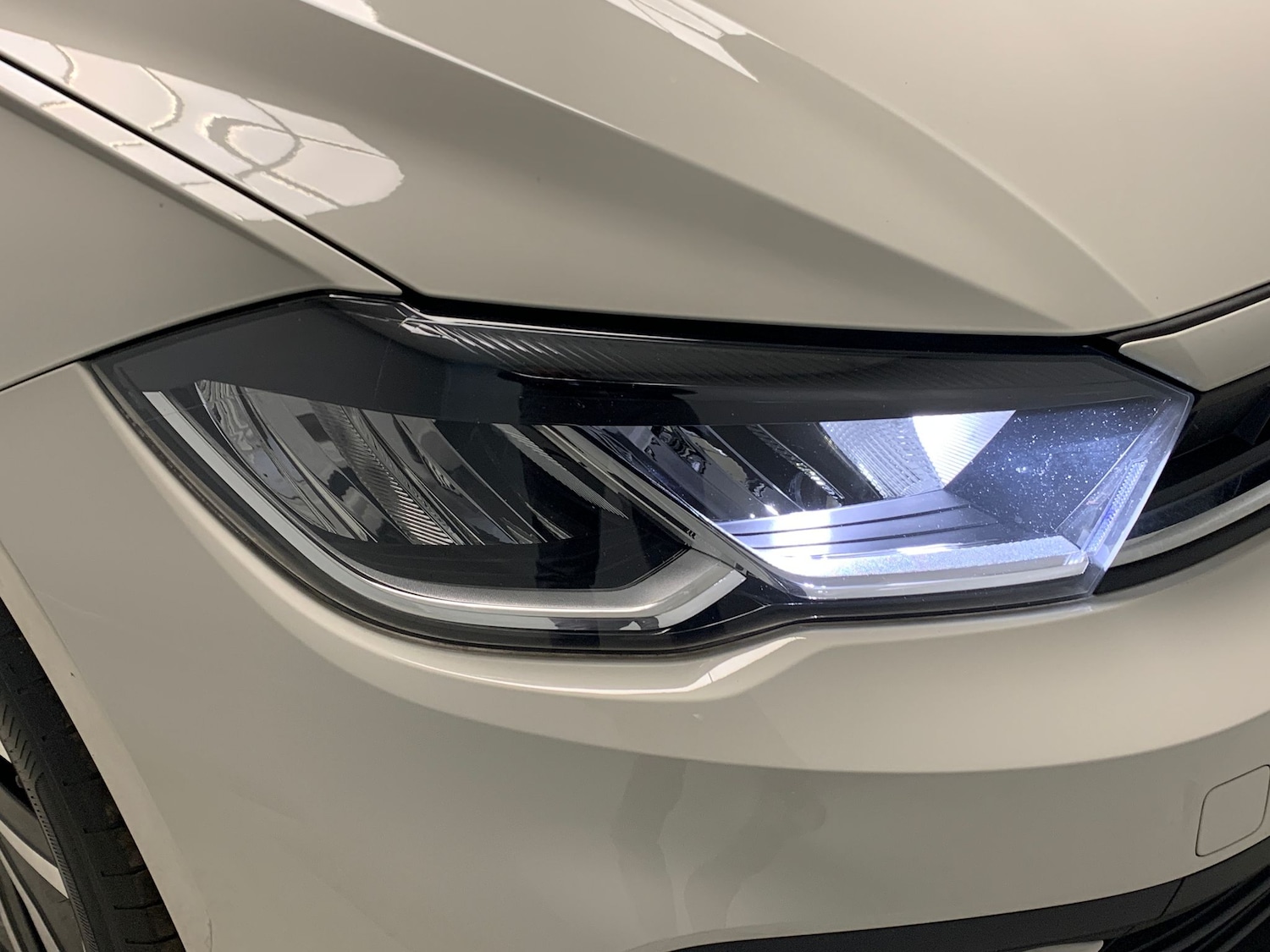 Used Volkswagen Polo 2022 for sale - 76415584: Photo 26