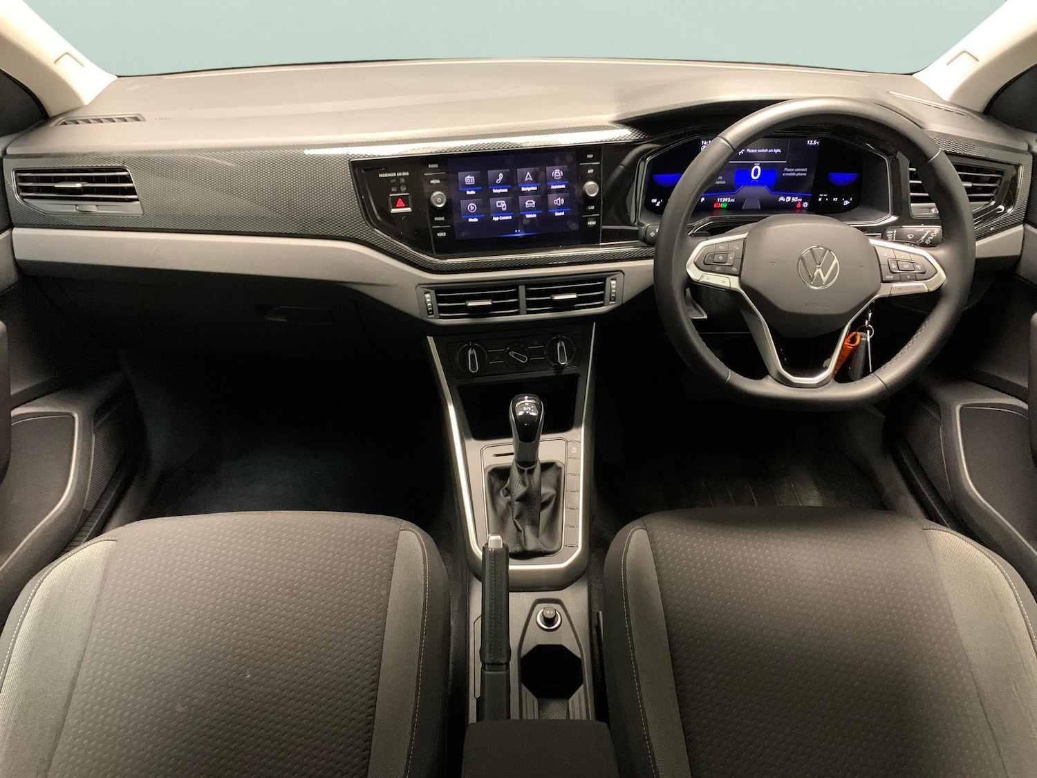 Used Volkswagen Polo 2022 for sale - 76415584: Photo 8