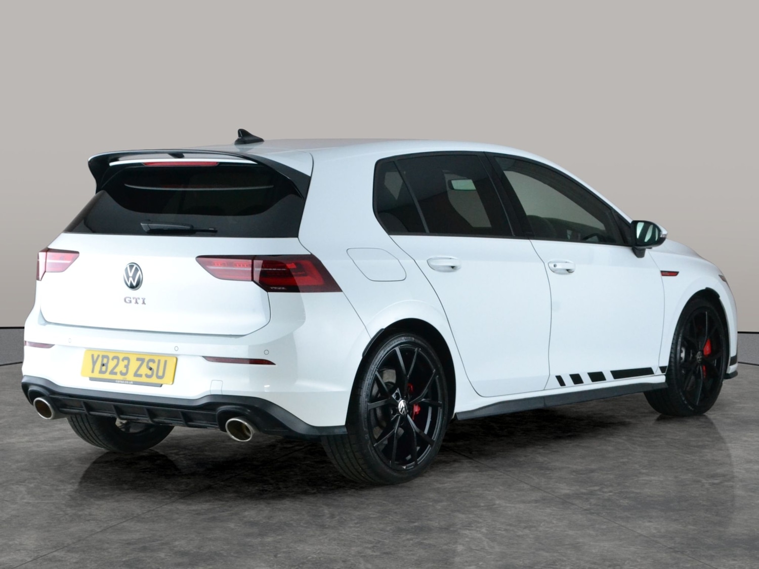 Used Volkswagen Golf 2023 for sale - 77619598: Photo 11