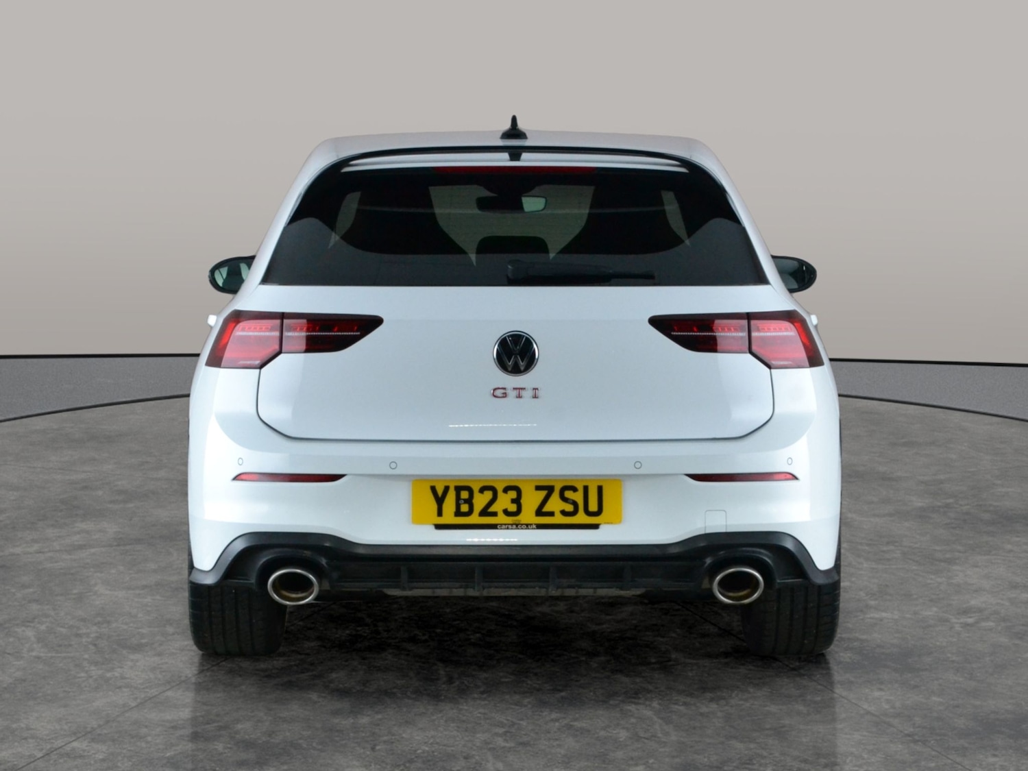 Used Volkswagen Golf 2023 for sale - 77619598: Photo 12