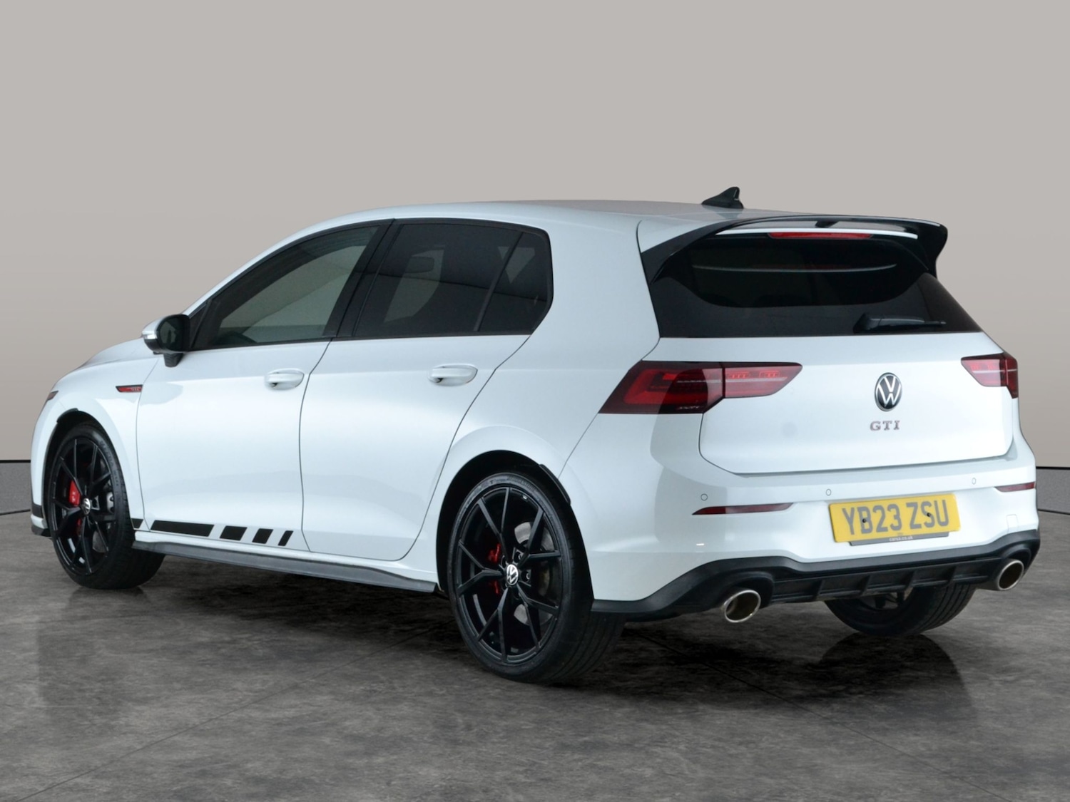 Used Volkswagen Golf 2023 for sale - 77619598: Photo 13