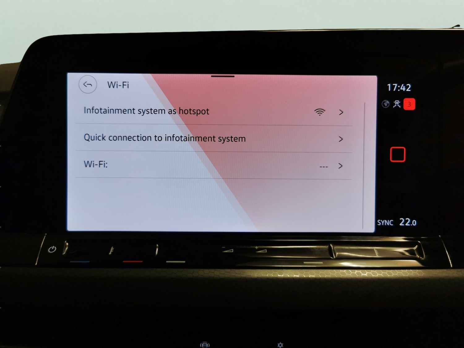 Used Volkswagen Golf 2023 for sale - 77619598: Photo 18