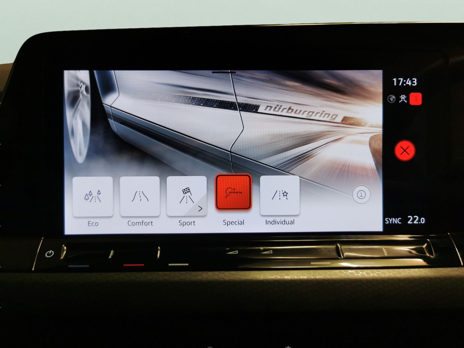 Used Volkswagen Golf 2023 for sale - 77619598: Photo 21