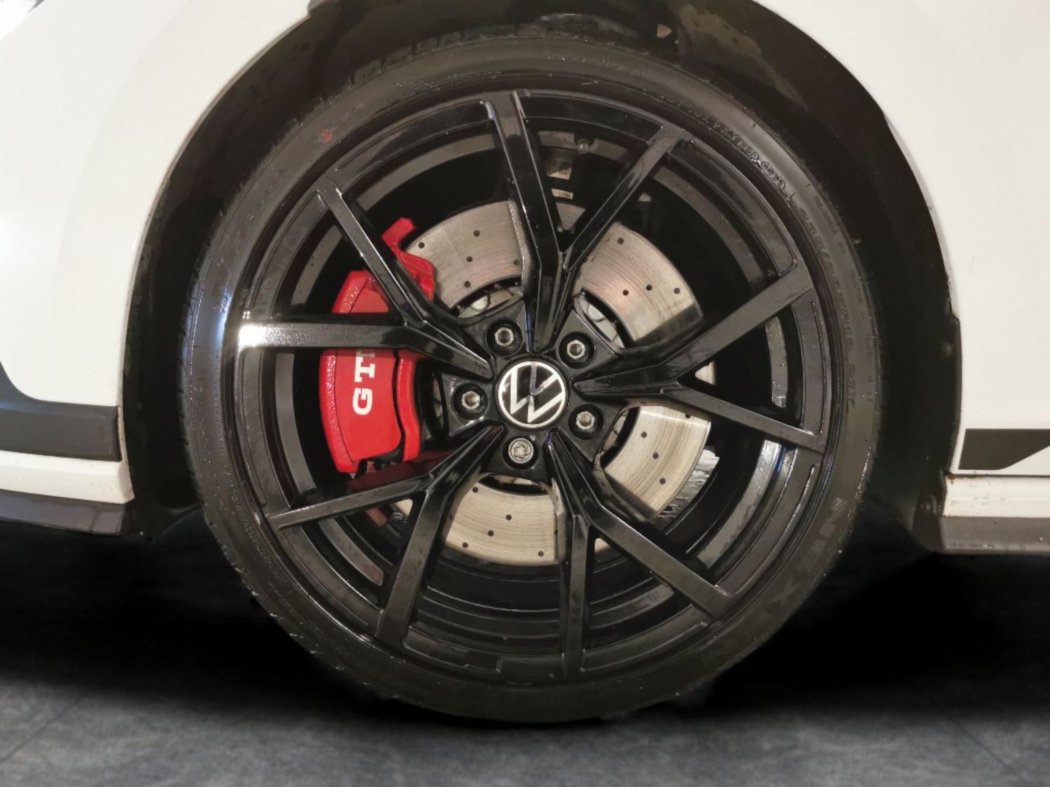 Used Volkswagen Golf 2023 for sale - 77619598: Photo 30