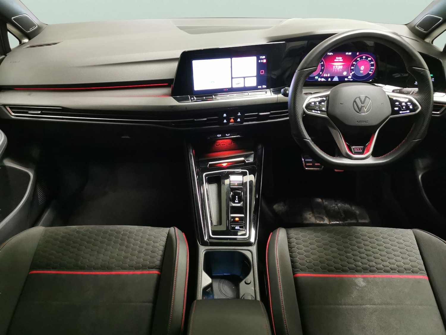 Used Volkswagen Golf 2023 for sale - 77619598: Photo 8