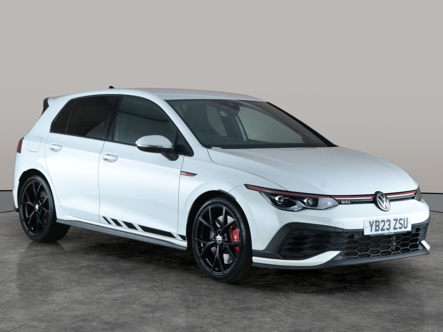 Used Volkswagen Golf 2023 for sale - 77619598: Photo 9