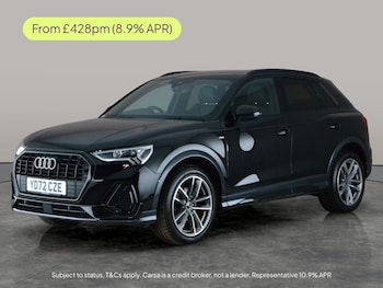Used Audi Q3 2022 for sale - 78252493: Photo