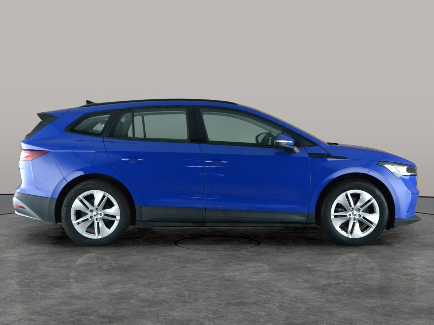 Used Skoda Enyaq 2022 for sale - 77691342: Photo 10