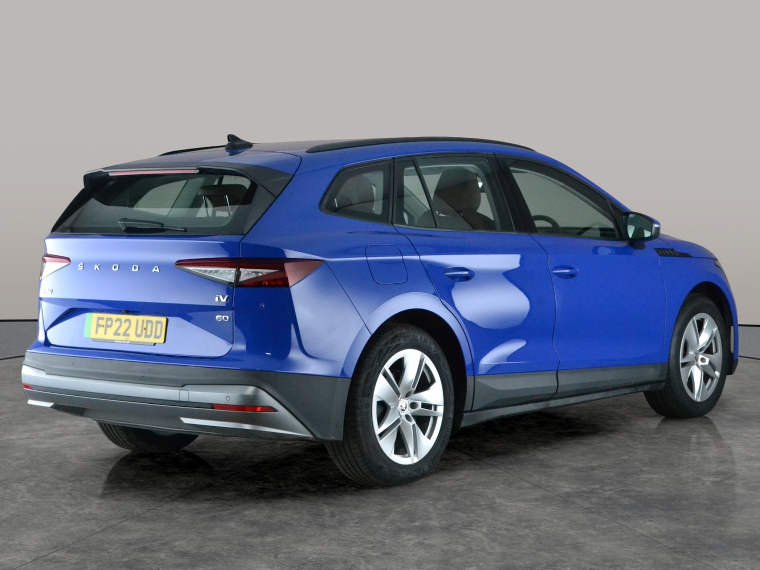 Used Skoda Enyaq 2022 for sale - 77691342: Photo 11