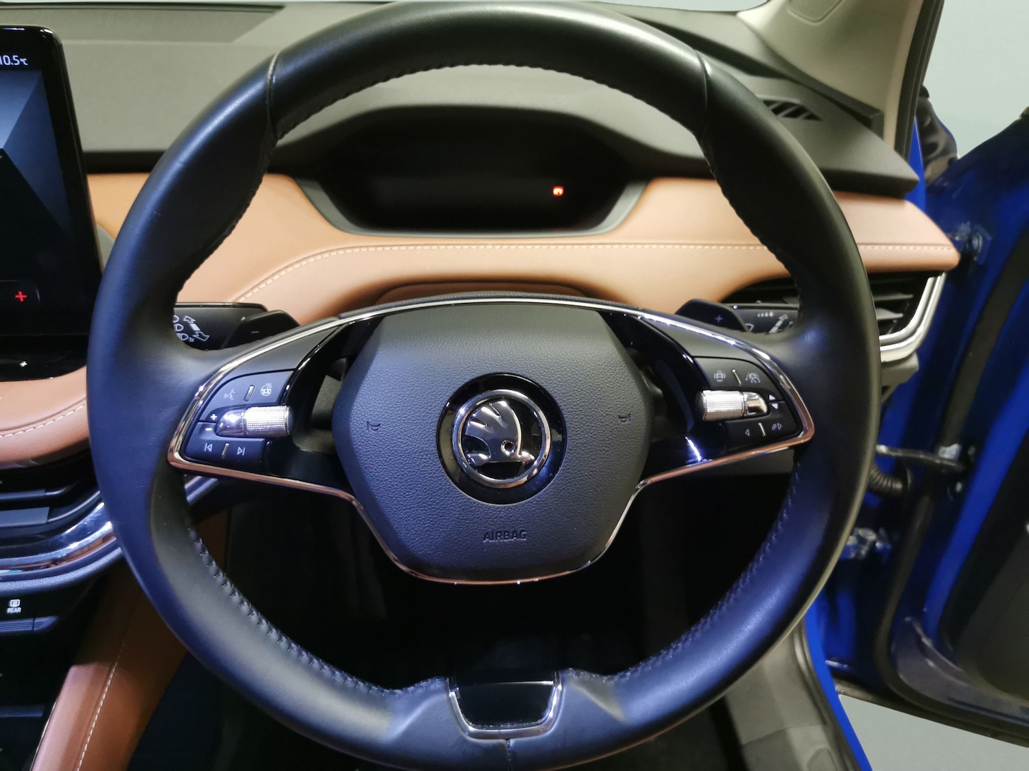 Used Skoda Enyaq 2022 for sale - 77691342: Photo 15