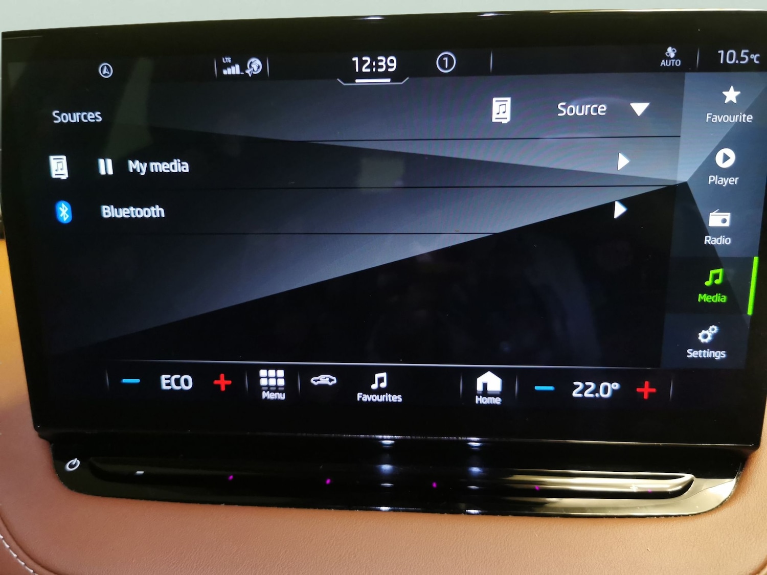 Used Skoda Enyaq 2022 for sale - 77691342: Photo 17