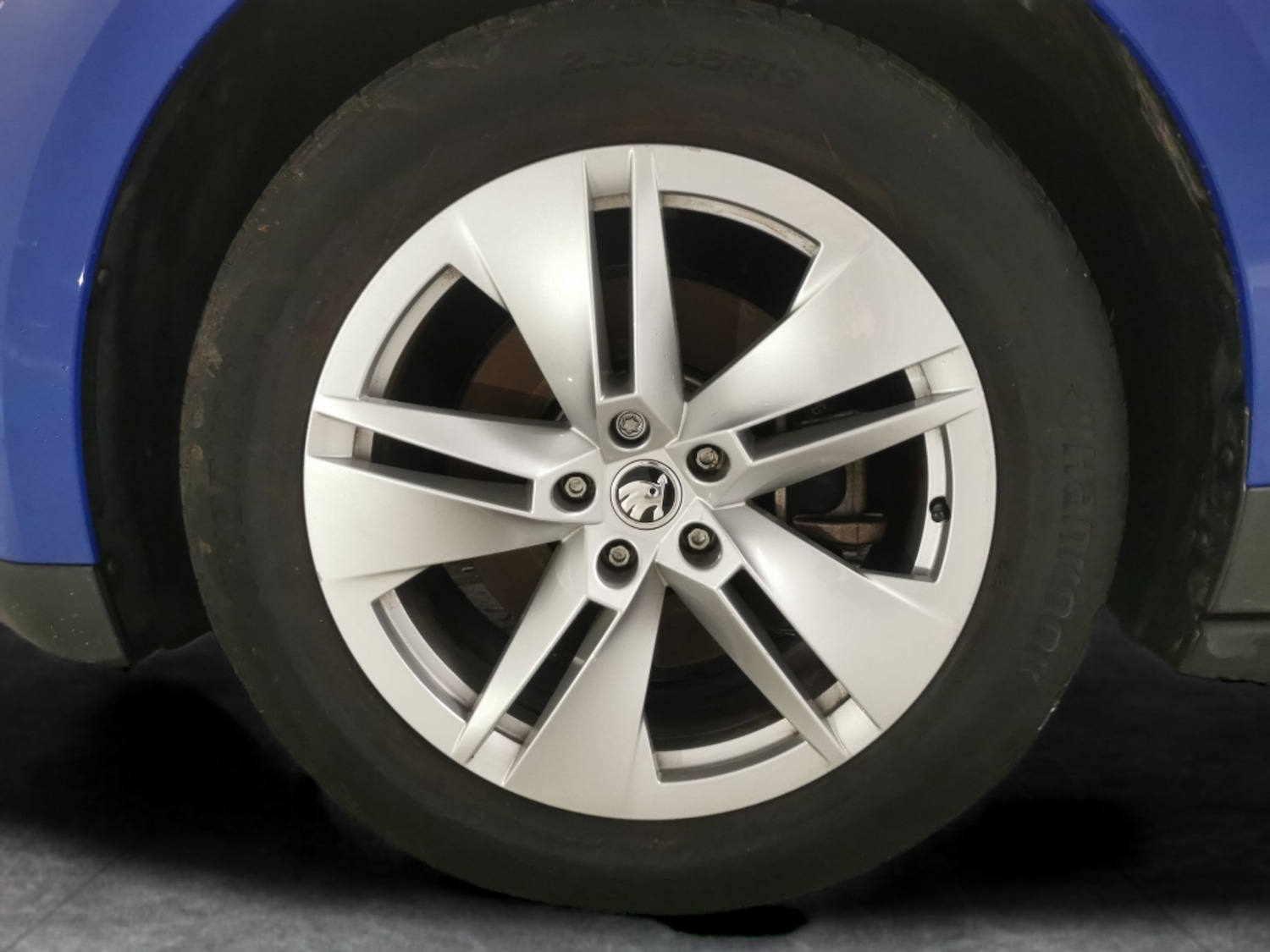 Used Skoda Enyaq 2022 for sale - 77691342: Photo 21