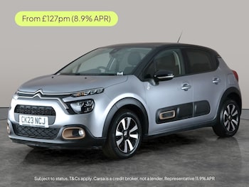 Used Citroen C3 undefined for sale - 79164007: Photo