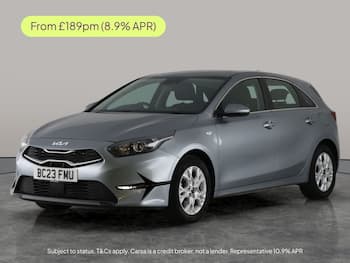 Used Kia Ceed 2023 for sale - 79628029: Photo