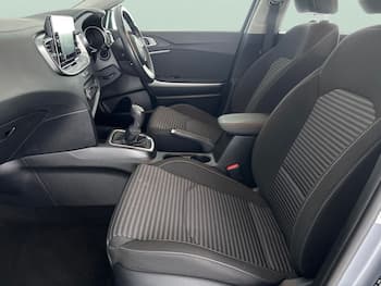 Used Kia Ceed 2023 for sale - 79628029: Photo