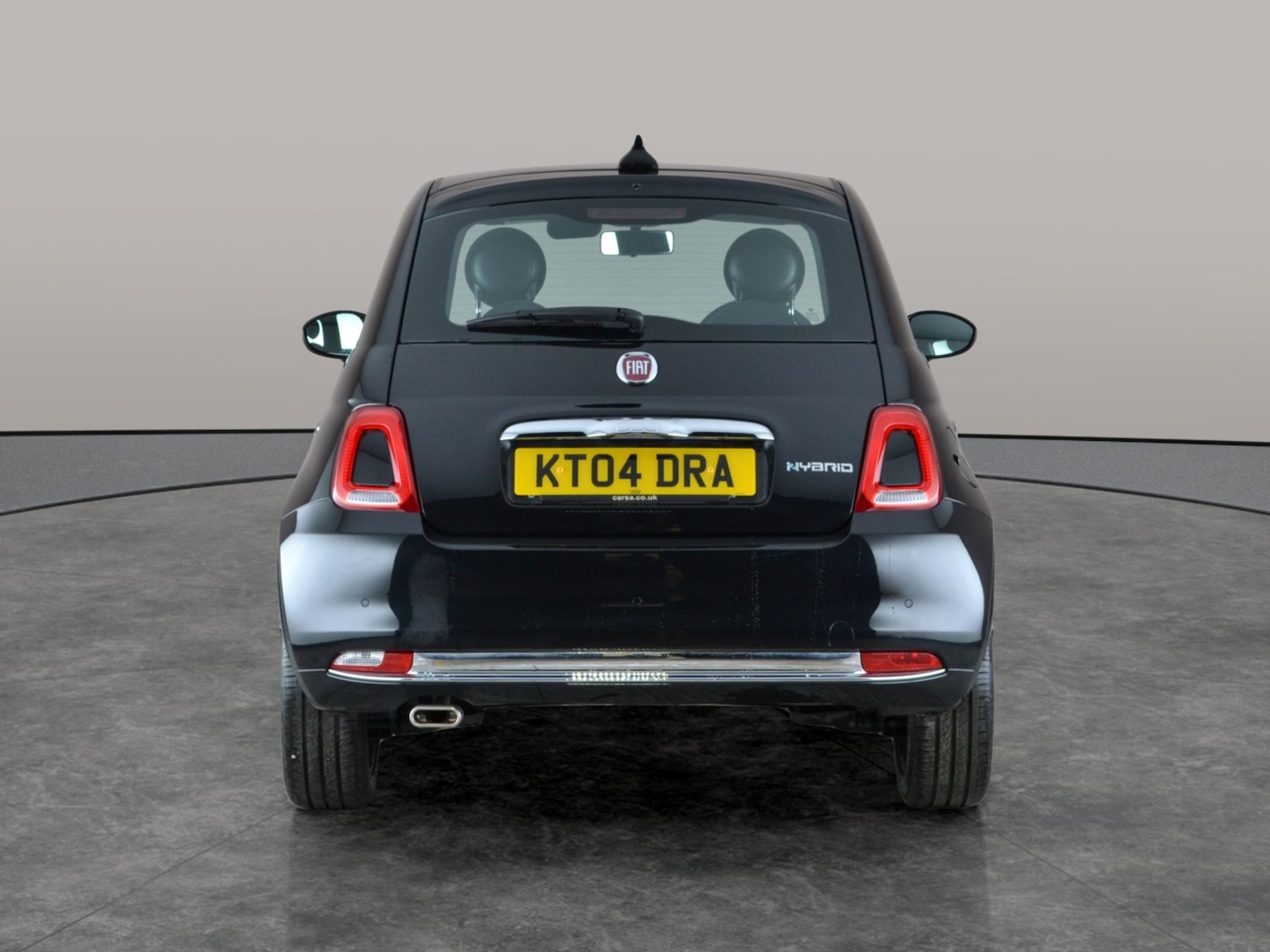 Used Fiat 500 2024 for sale - 77241262: Photo 10