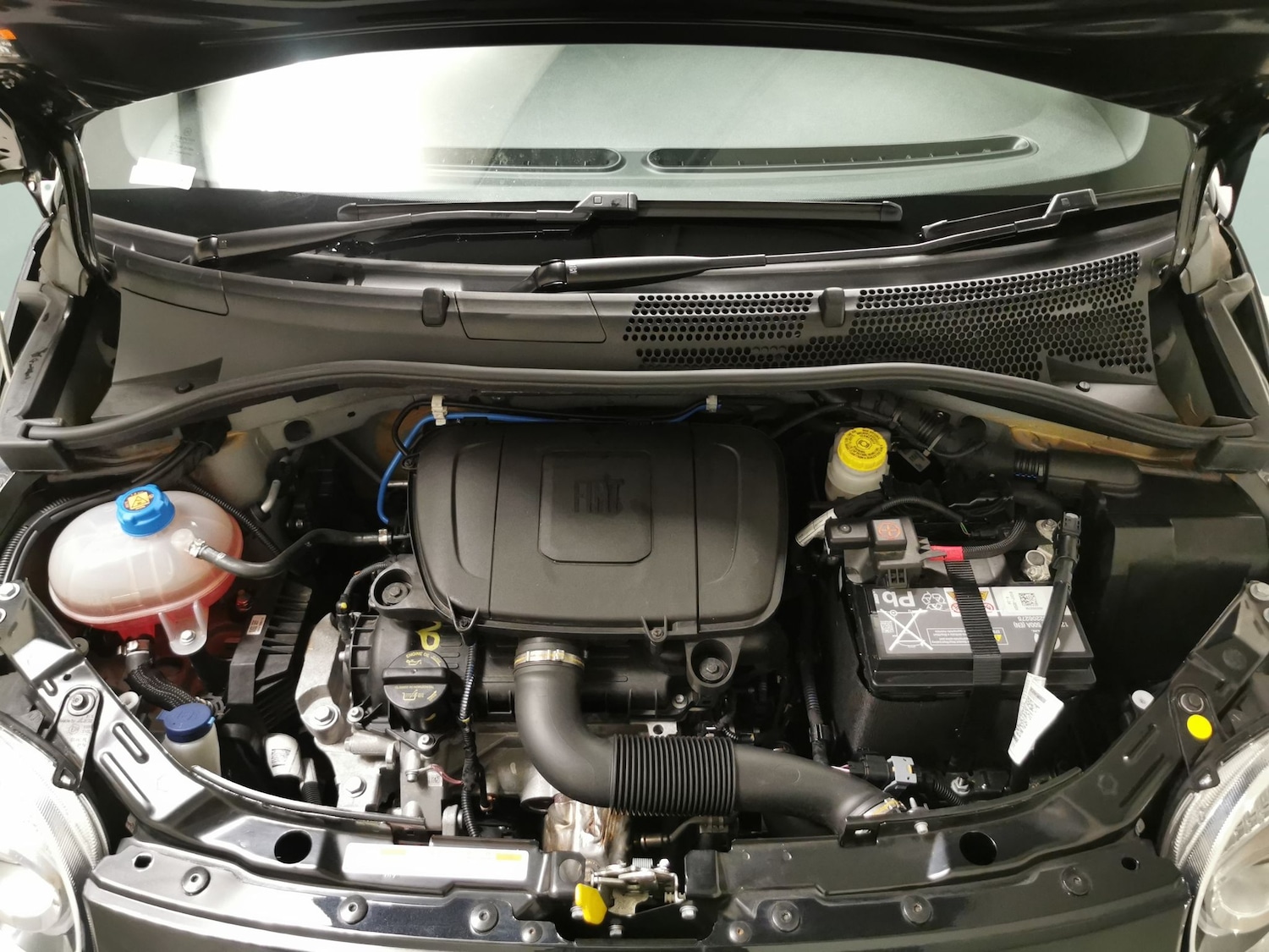 Used Fiat 500 2024 for sale - 77241262: Photo 25