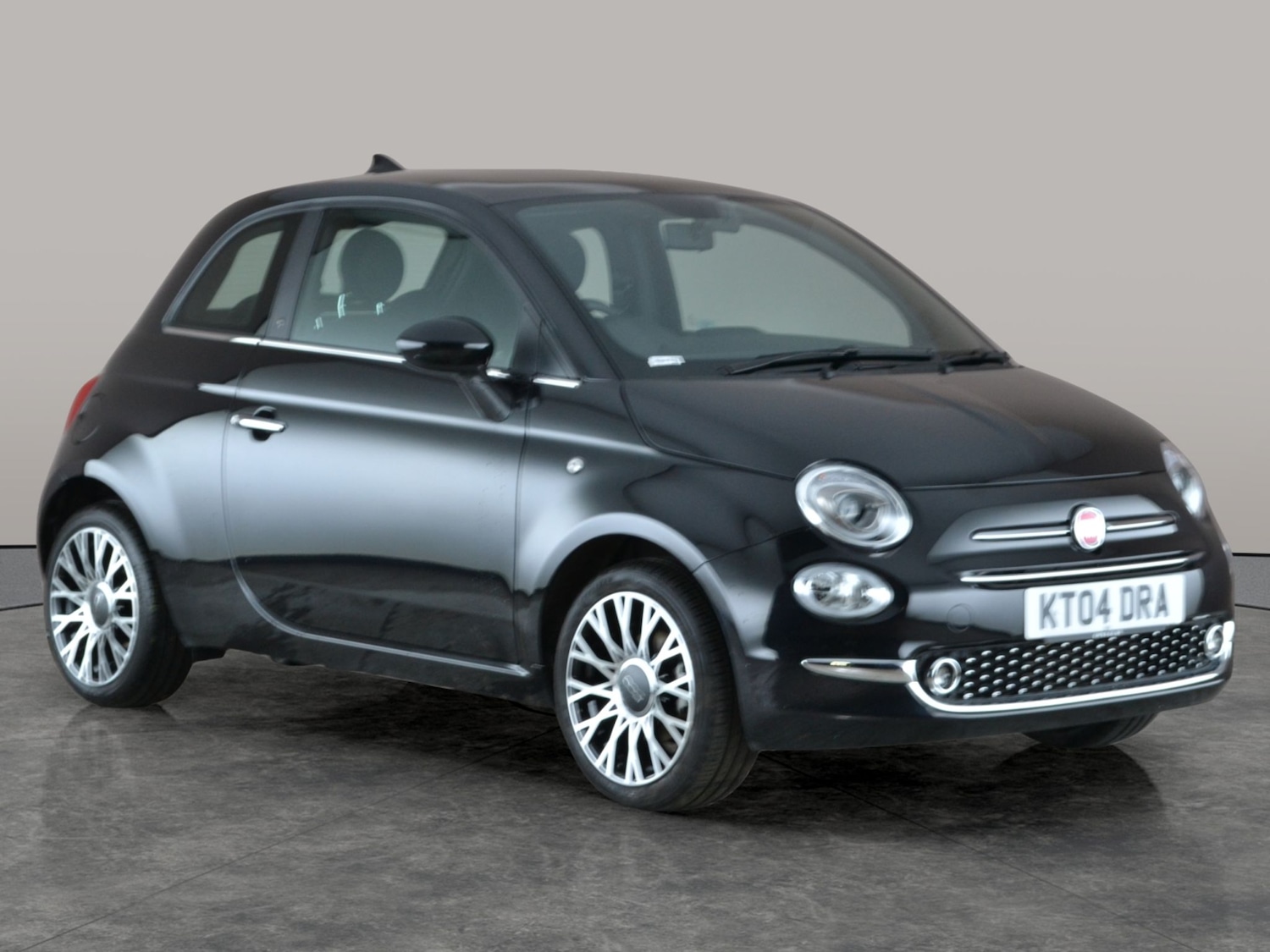 Used Fiat 500 2024 for sale - 77241262: Photo 7