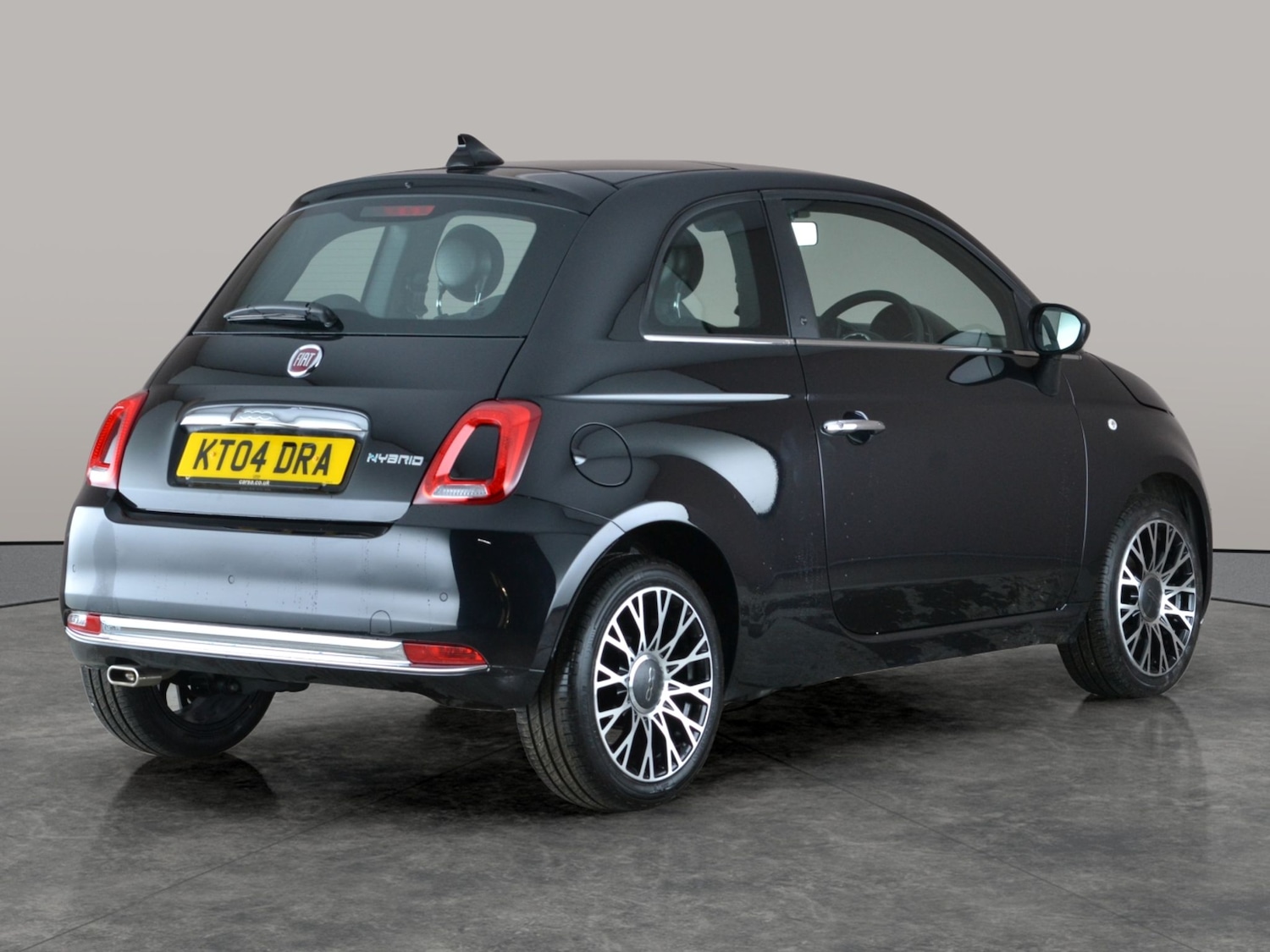 Used Fiat 500 2024 for sale - 77241262: Photo 9