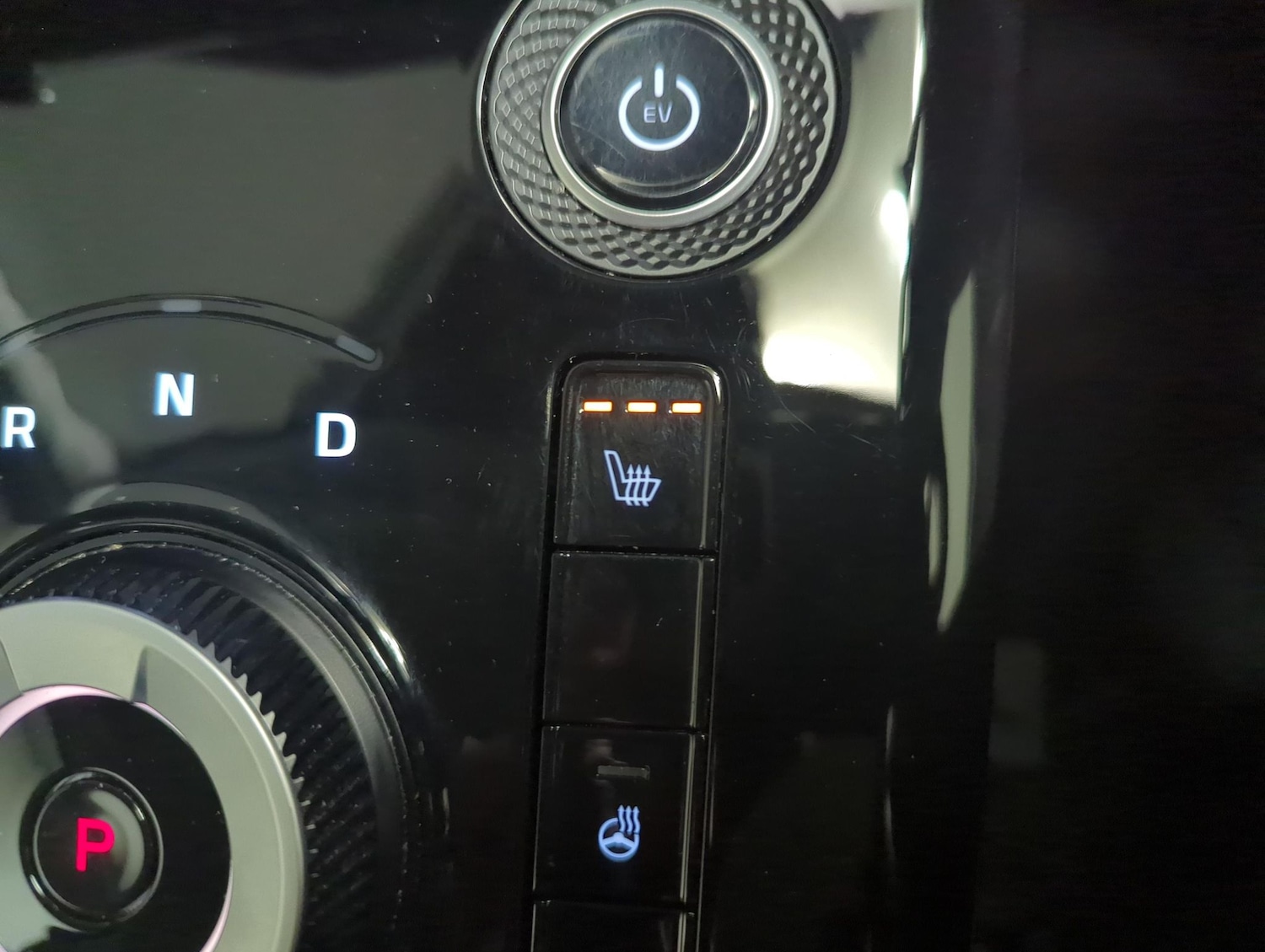 Used Kia Niro 2024 for sale - 77450168: Photo 21