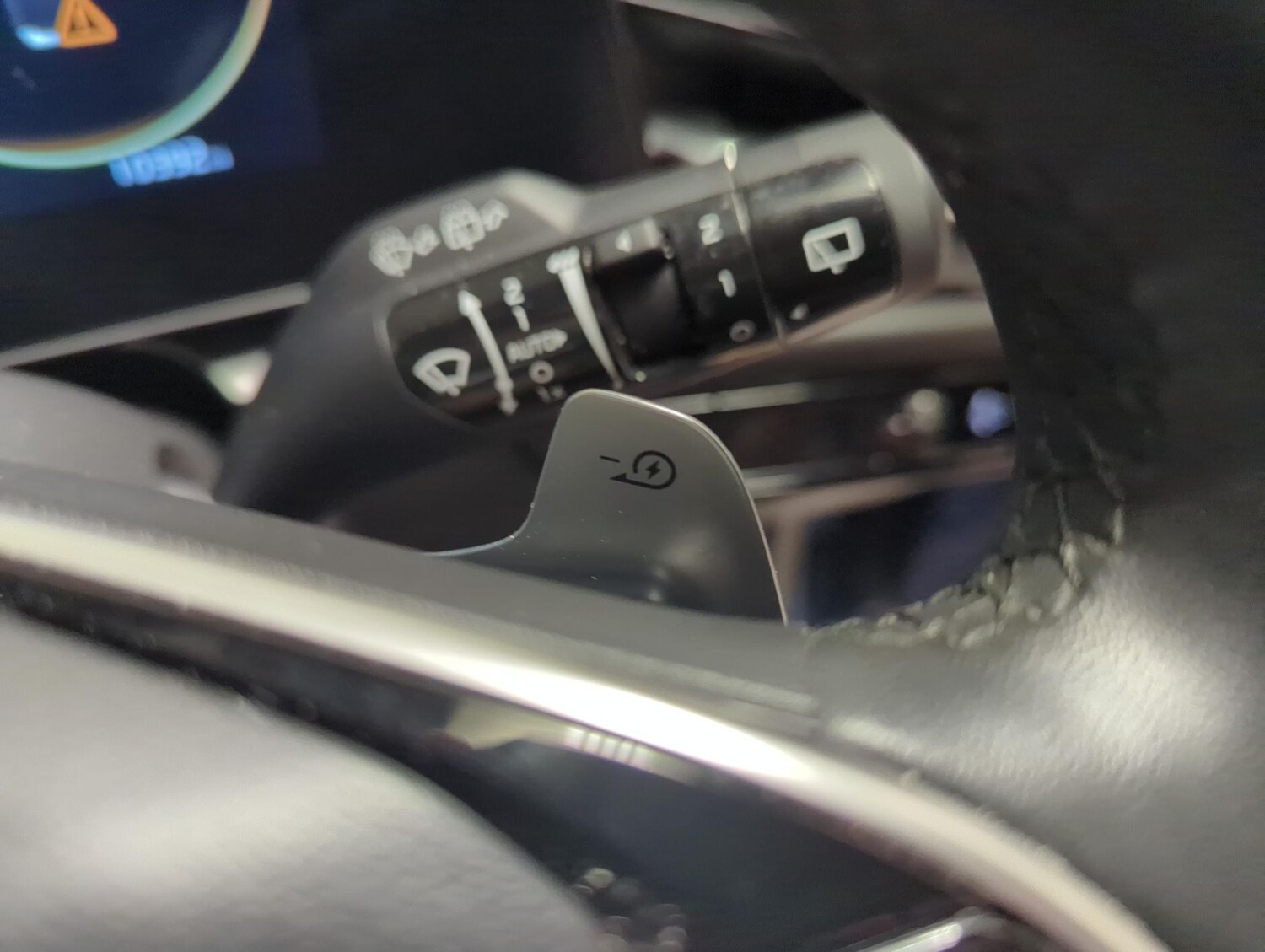 Used Kia Niro 2024 for sale - 77450168: Photo 24