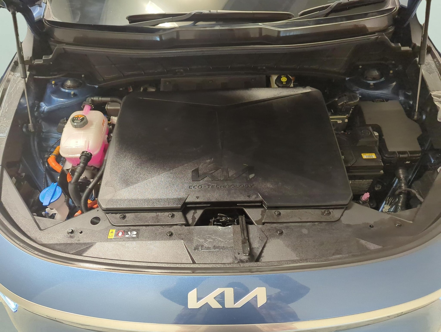 Used Kia Niro 2024 for sale - 77450168: Photo 37