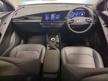 Used Kia Niro 2024 for sale - 77450168: Photo