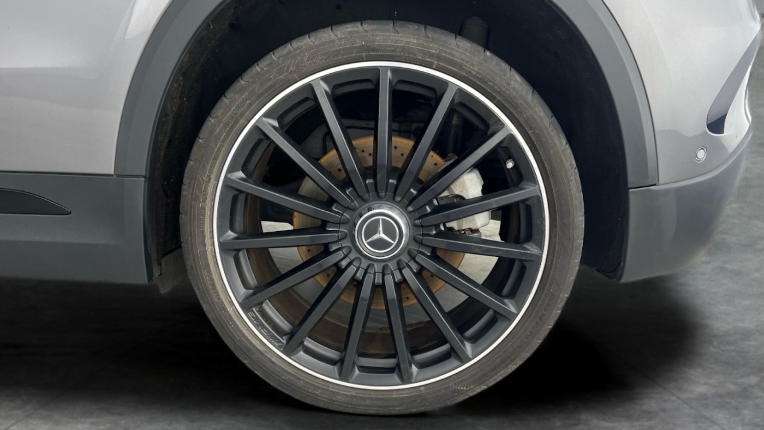 Used Mercedes-Benz GLA 2021 for sale - 77259433: Photo 10