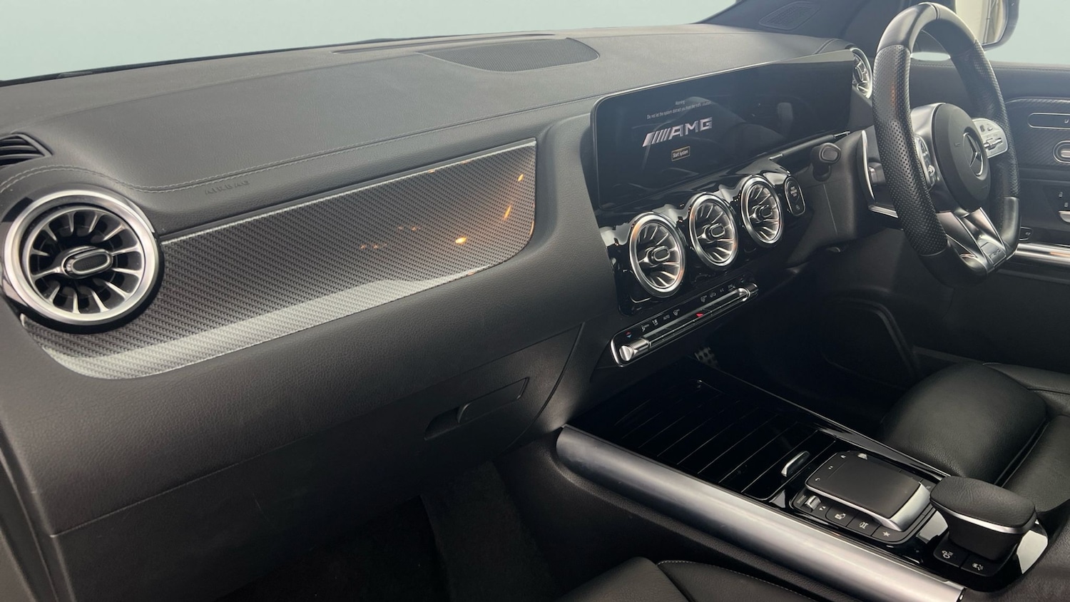 Used Mercedes-Benz GLA 2021 for sale - 77259433: Photo 13