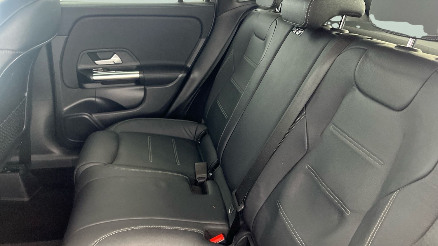 Used Mercedes-Benz GLA 2021 for sale - 77259433: Photo 17