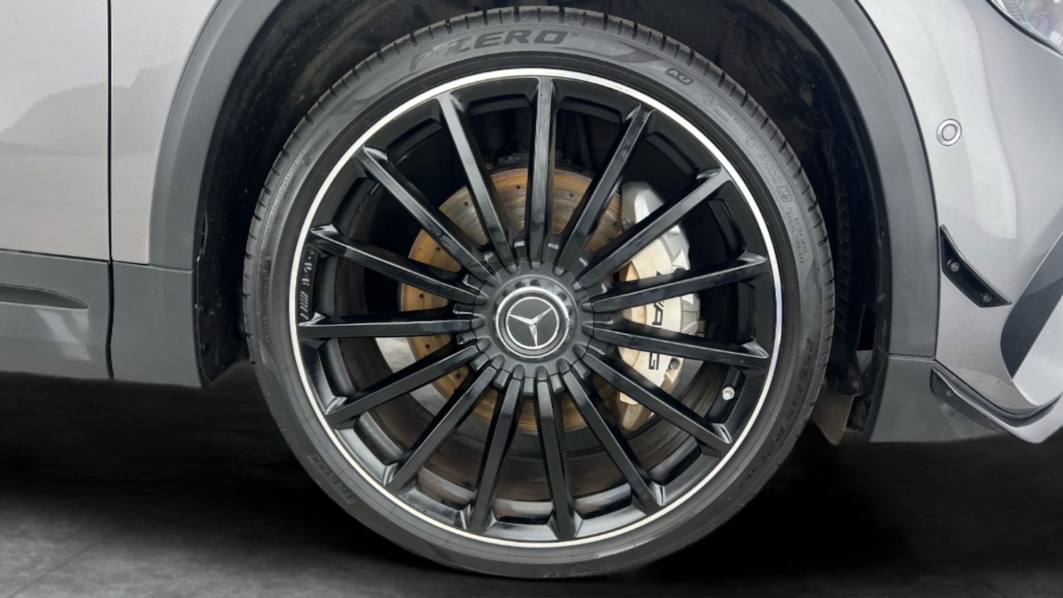 Used Mercedes-Benz GLA 2021 for sale - 77259433: Photo 20