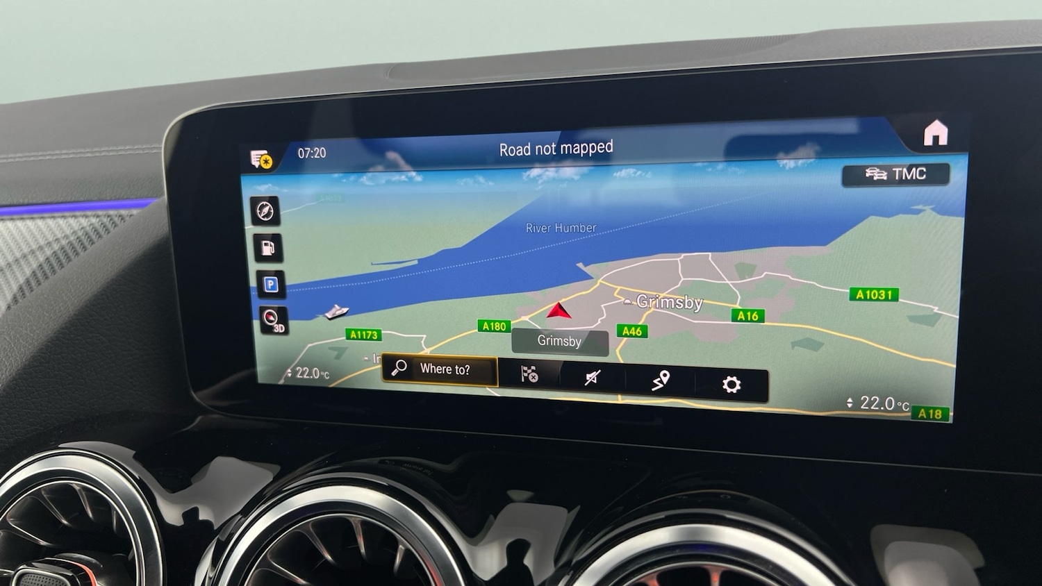 Used Mercedes-Benz GLA 2021 for sale - 77259433: Photo 24